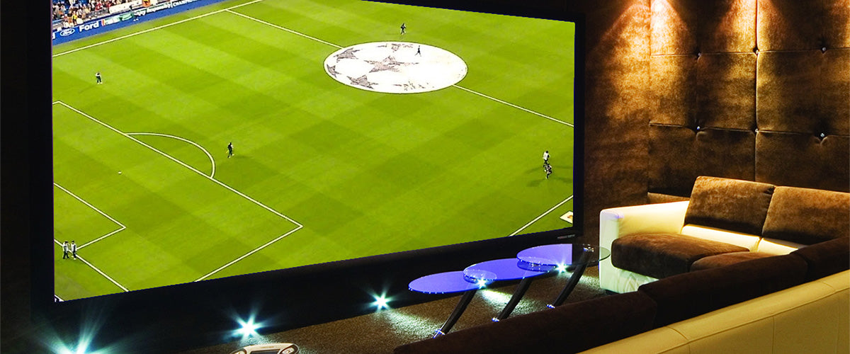 Your Portable Cinema